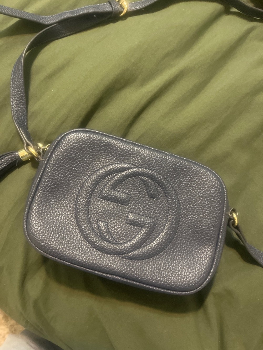 Gucci handbag